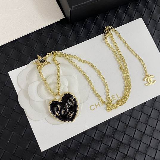 Chanel necklace 11lyh85
